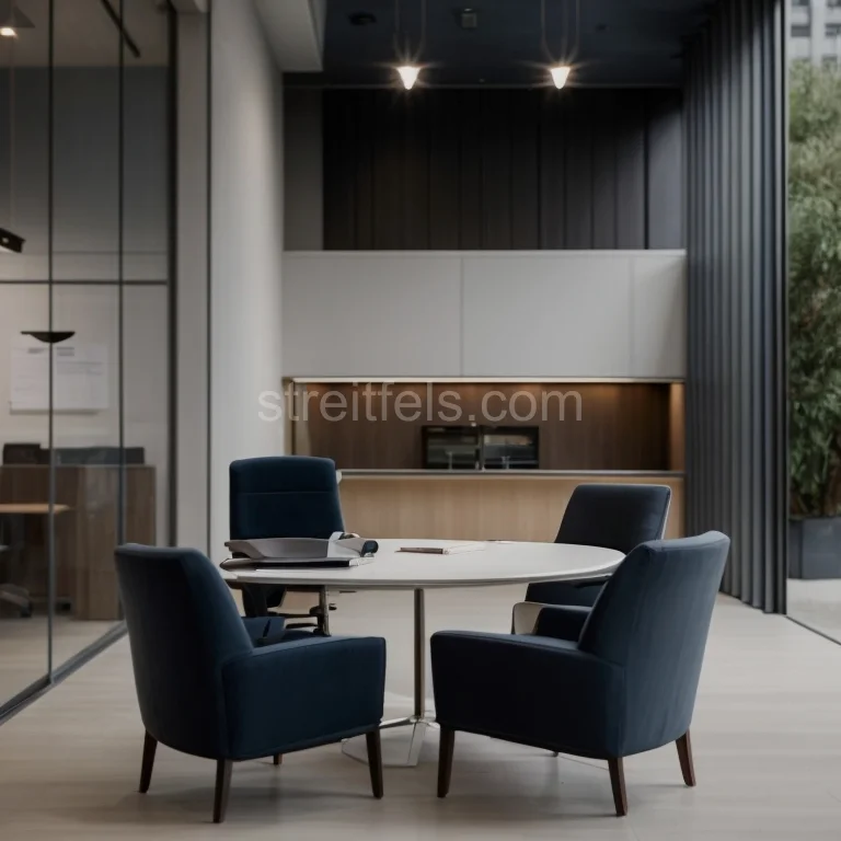 Behördenkommunikation